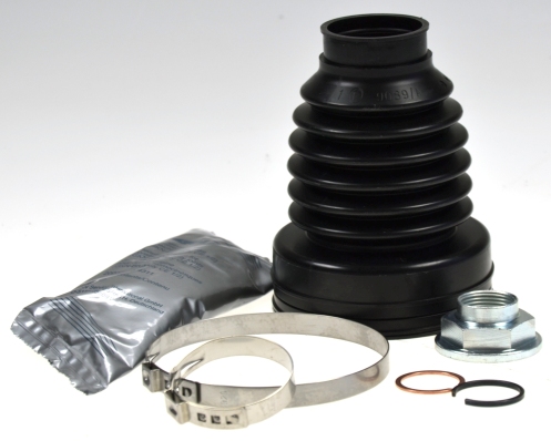 Bellow Set, drive shaft - 306204 LÖBRO