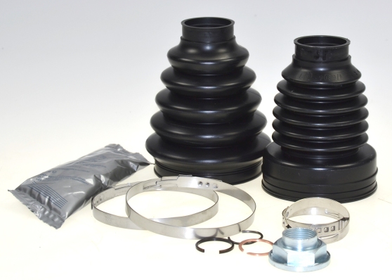 Kit cuffia, Semiasse - 306213 LÖBRO