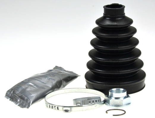 Bellow Set, drive shaft - 306207 LÖBRO