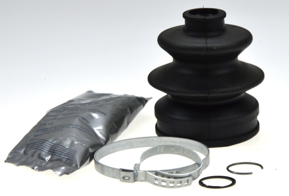 Kit cuffia, Semiasse - 306208 LÖBRO