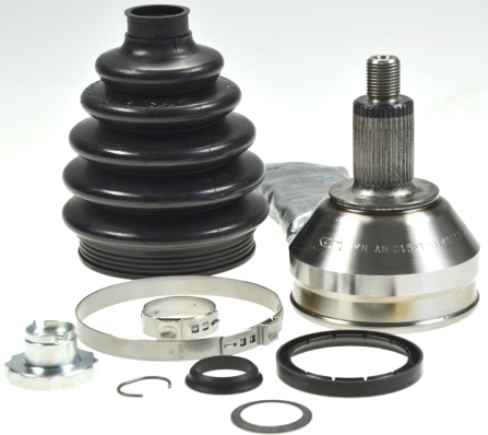 Joint Kit, drive shaft - 306216 LÖBRO