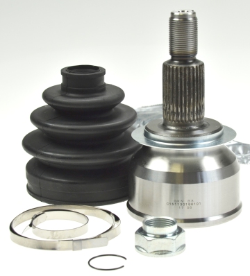 Joint Kit, drive shaft - 306222 LÖBRO