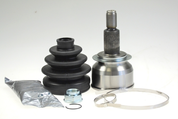 Joint Kit, drive shaft - 306223 LÖBRO