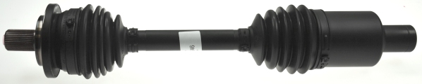 Drive Shaft - 306225 LÖBRO