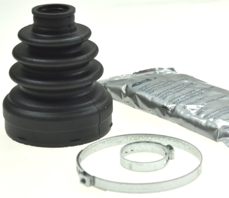 Kit cuffia, Semiasse - 306230 LÖBRO
