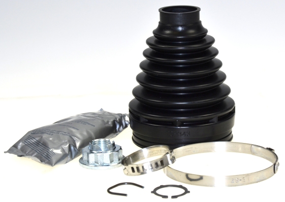 Bellow Set, drive shaft - 306231 LÖBRO