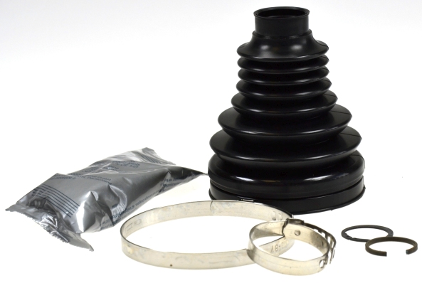 Kit cuffia, Semiasse - 306234 LÖBRO