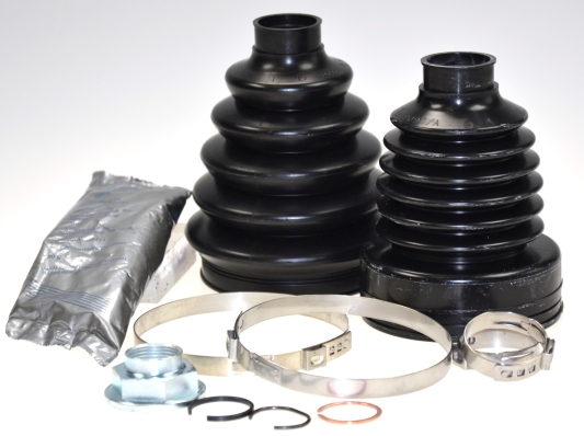 Bellow Set, drive shaft - 306236 LÖBRO