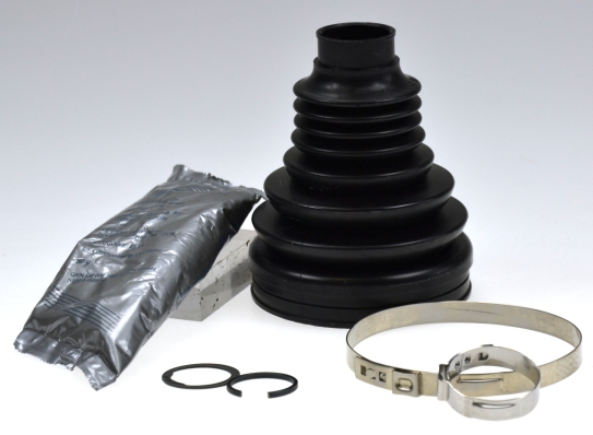 Bellow Set, drive shaft - 306237 LÖBRO