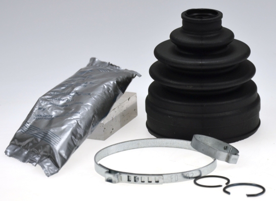 Bellow Set, drive shaft - 306238 LÖBRO