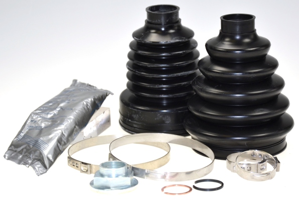 Bellow Set, drive shaft - 306240 LÖBRO