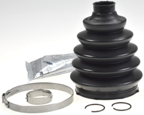 Bellow Set, drive shaft - 306244 LÖBRO