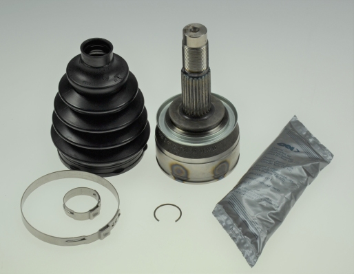 Kit giunti, Semiasse - 306247 LÖBRO