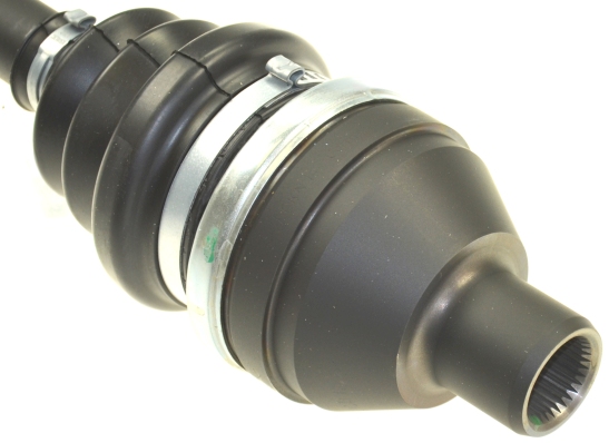 Drive Shaft - 306256 LÖBRO