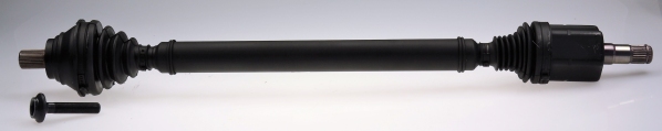 Albero motore/Semiasse - 306259 LÖBRO