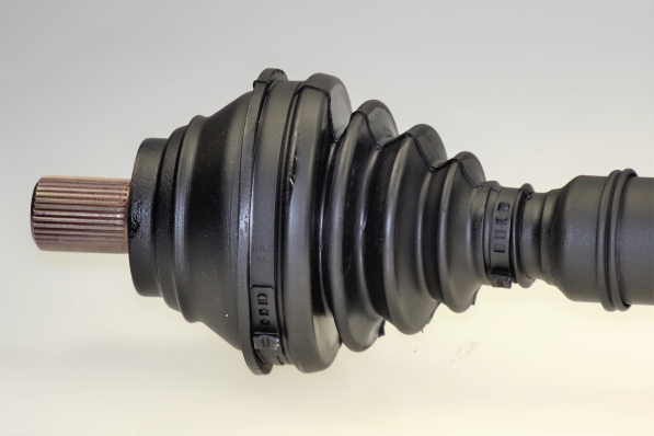 Drive Shaft - 306259 LÖBRO