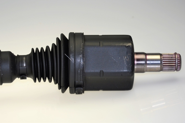 Drive Shaft - 306259 LÖBRO