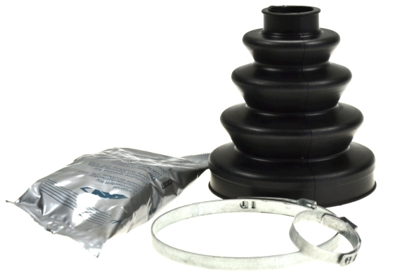 Kit cuffia, Semiasse - 306260 LÖBRO