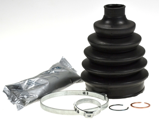 Kit cuffia, Semiasse - 306261 LÖBRO
