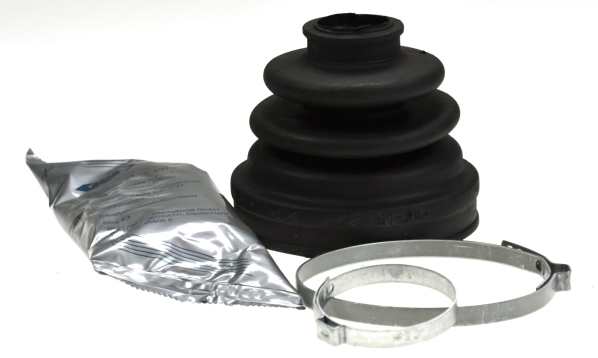 Bellow Set, drive shaft - 306262 LÖBRO