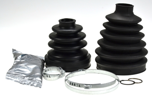 Kit cuffia, Semiasse - 306263 LÖBRO