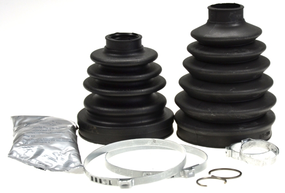 Kit cuffia, Semiasse - 306264 LÖBRO