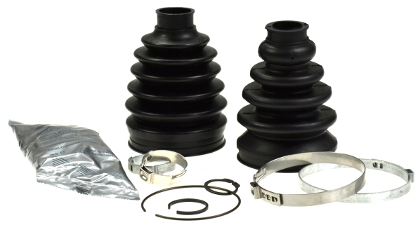 Kit cuffia, Semiasse - 306266 LÖBRO