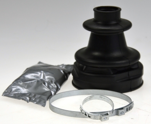 Kit cuffia, Semiasse - 306267 LÖBRO