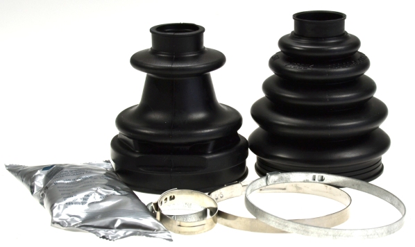 Kit cuffia, Semiasse - 306268 LÖBRO