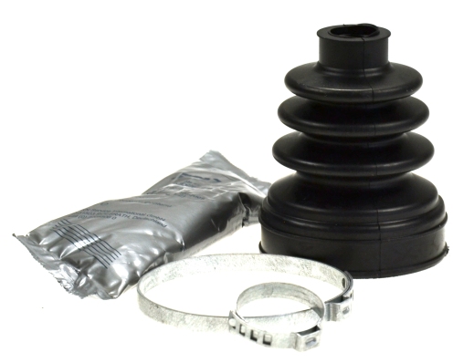 Kit cuffia, Semiasse - 306270 LÖBRO