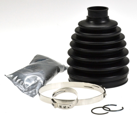 Kit cuffia, Semiasse - 306274 LÖBRO