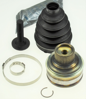 Joint Kit, drive shaft - 306276 LÖBRO