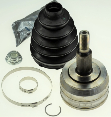 Kit giunti, Semiasse - 306284 LÖBRO