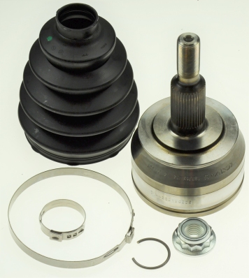 Joint Kit, drive shaft - 306285 LÖBRO