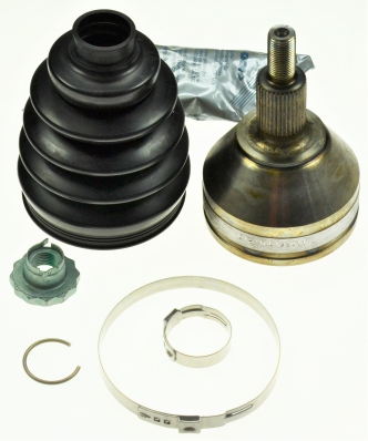 Kit giunti, Semiasse - 306287 LÖBRO