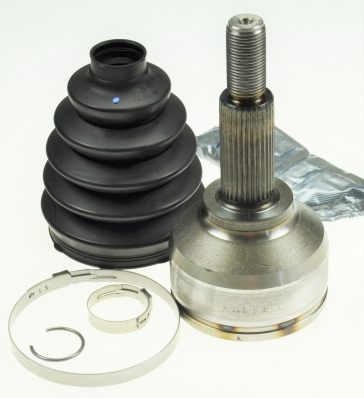 Kit giunti, Semiasse - 306291 LÖBRO