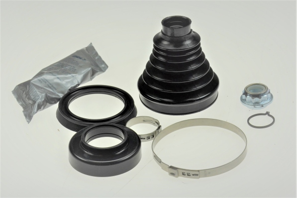 Bellow Set, drive shaft - 306294 LÖBRO