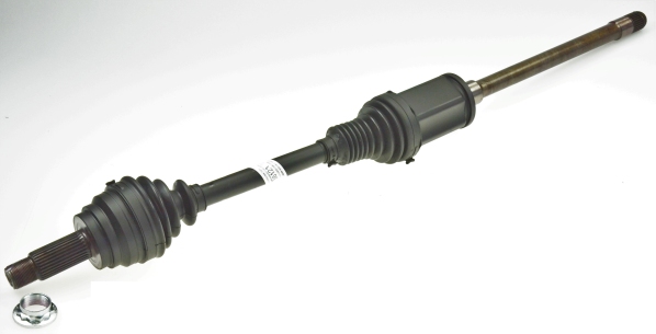 Albero motore/Semiasse - 306300 LÖBRO