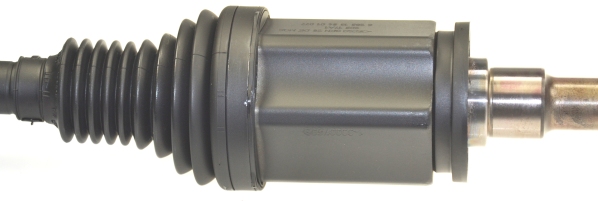 Приводной вал - 306300 LÖBRO
