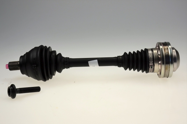 Drive Shaft - 306301 LÖBRO
