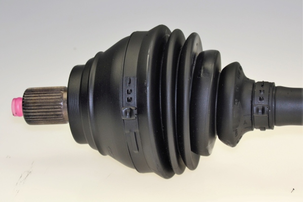 Drive Shaft - 306301 LÖBRO