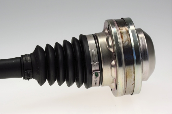 Drive Shaft - 306301 LÖBRO