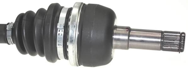 Drive Shaft - 306302 LÖBRO