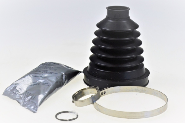 Kit cuffia, Semiasse - 306303 LÖBRO