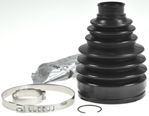 Bellow Set, drive shaft - 306305 LÖBRO