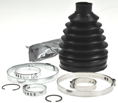 Bellow Set, drive shaft - 306306 LÖBRO