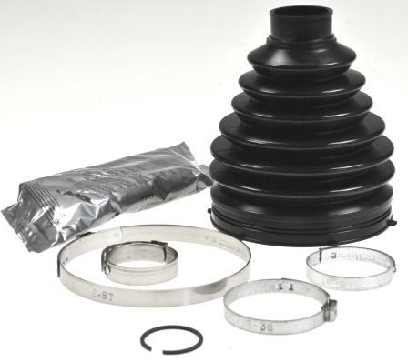 Kit cuffia, Semiasse - 306308 LÖBRO