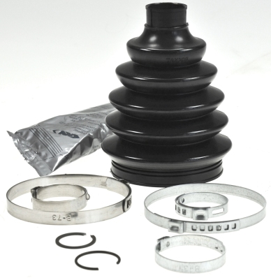 Kit cuffia, Semiasse - 306309 LÖBRO
