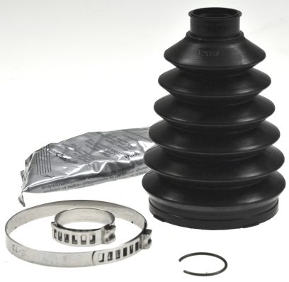 Kit cuffia, Semiasse - 306311 LÖBRO