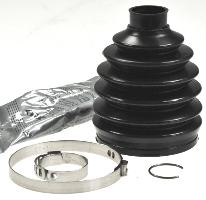 Kit cuffia, Semiasse - 306312 LÖBRO
